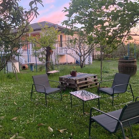 فندق Nini'S Sweet House Matkhoji المظهر الخارجي الصورة