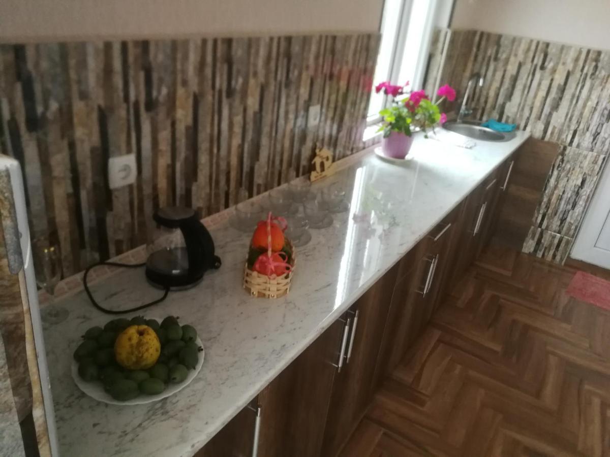 فندق Nini'S Sweet House Matkhoji المظهر الخارجي الصورة