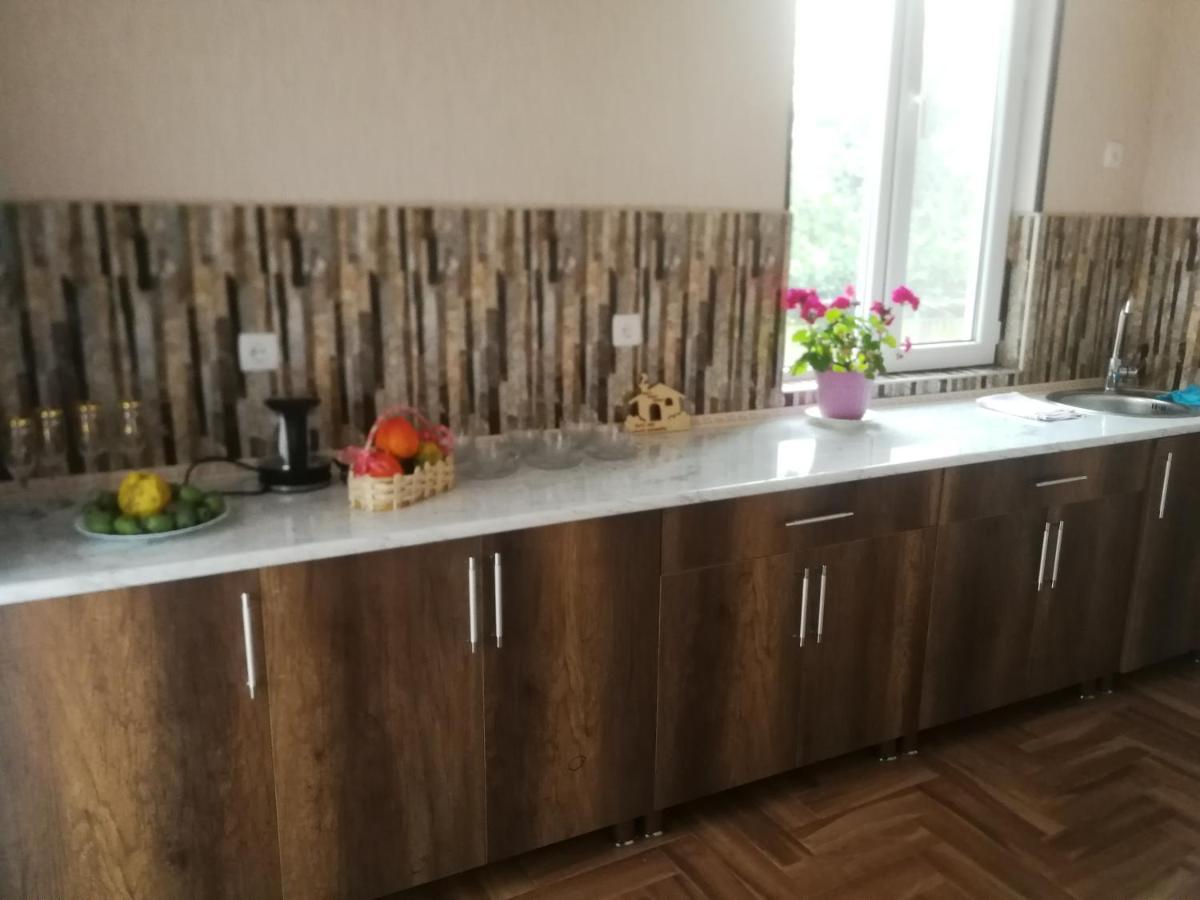 فندق Nini'S Sweet House Matkhoji المظهر الخارجي الصورة