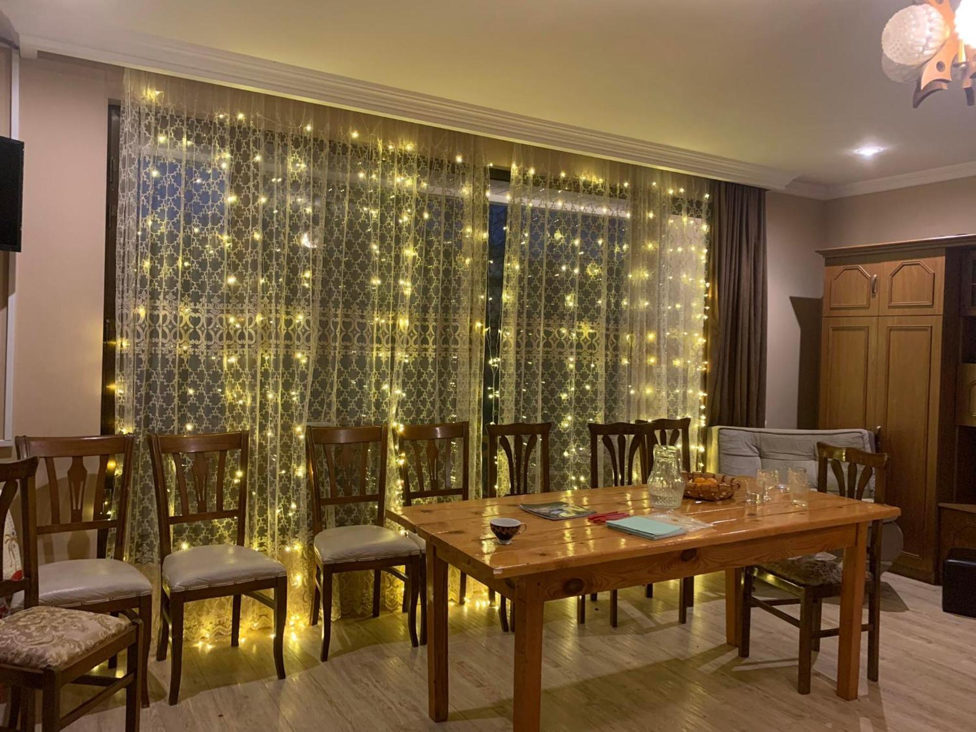 فندق Nini'S Sweet House Matkhoji المظهر الخارجي الصورة