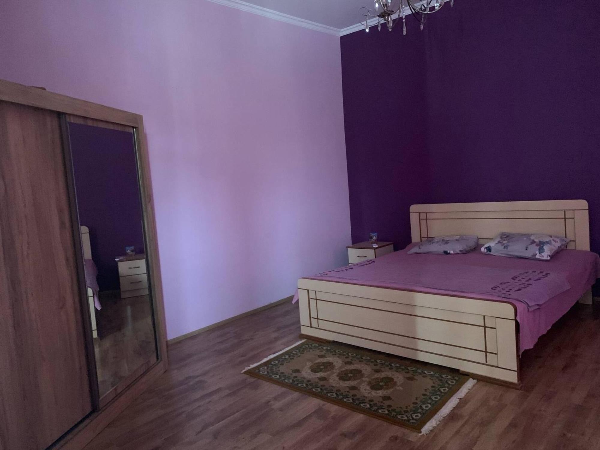 فندق Nini'S Sweet House Matkhoji المظهر الخارجي الصورة
