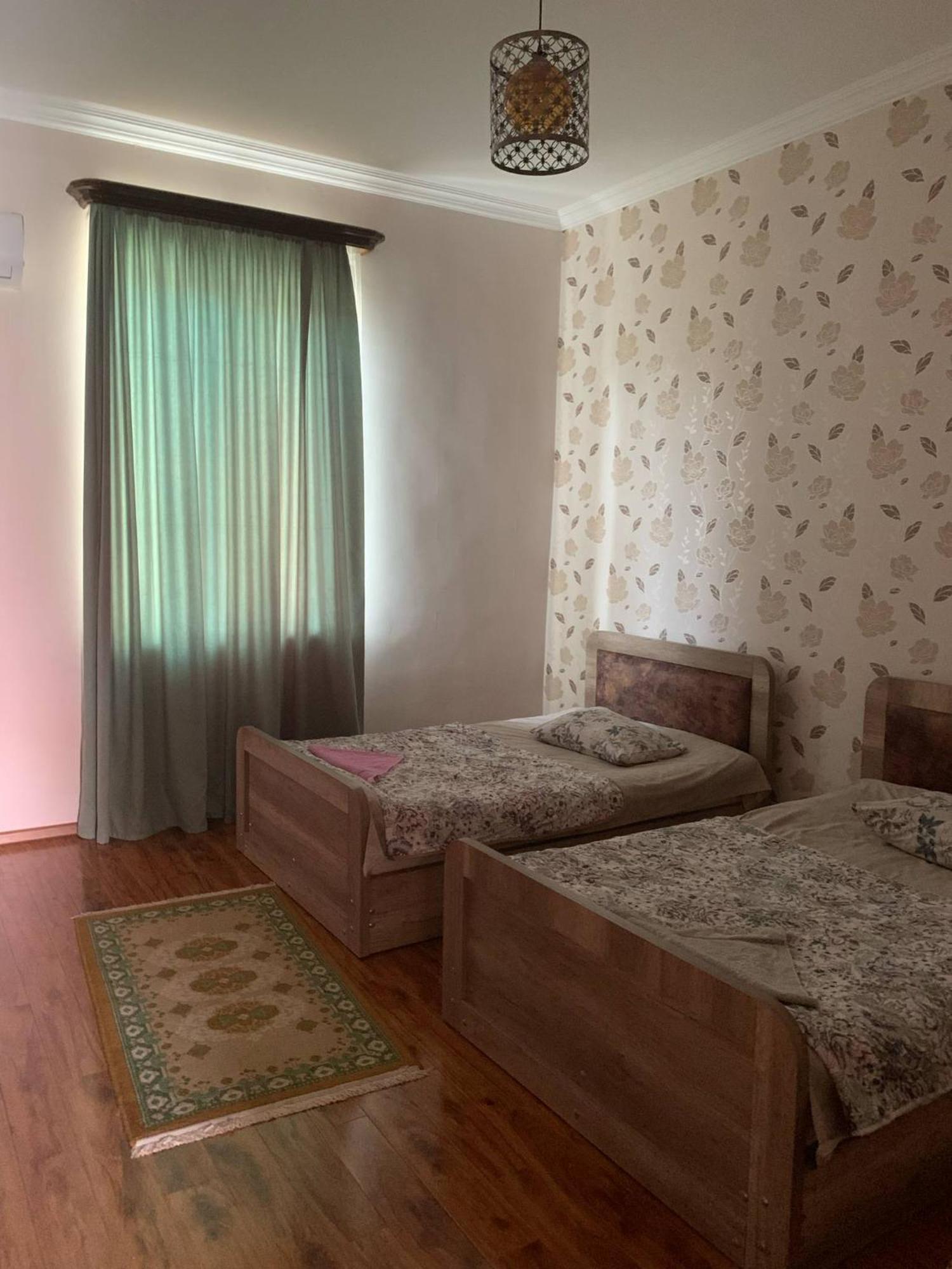 فندق Nini'S Sweet House Matkhoji المظهر الخارجي الصورة